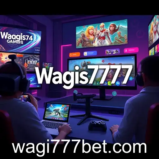 The Digital Evolution of Online Gaming