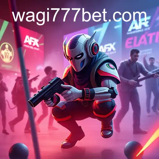 The Digital Playground: Games and Trends