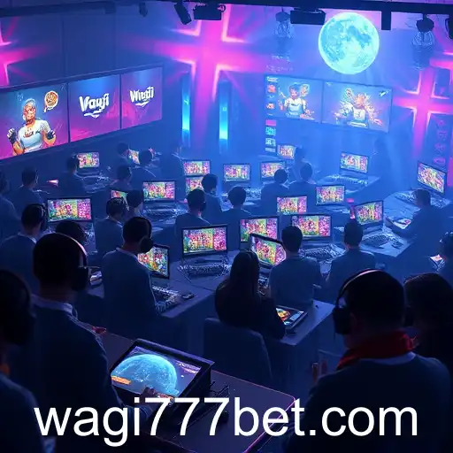 The Rise of Online Gaming Communities