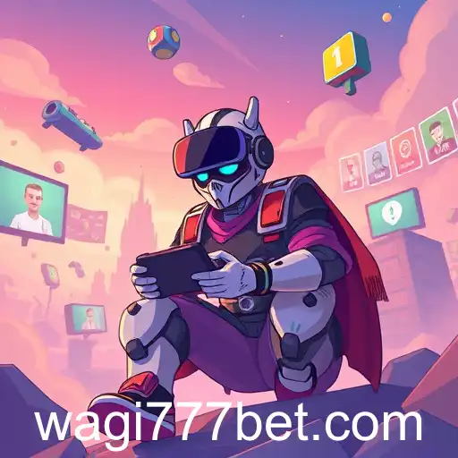 New Dynamics in Online Gaming