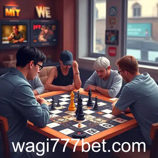 The Rise of Gaming Platforms Beyond 2025