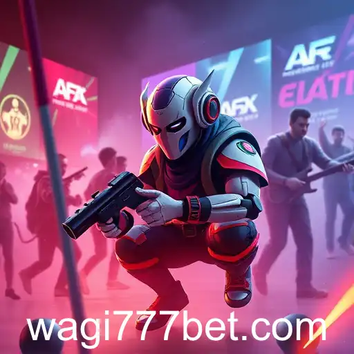 The Rise of Wagi777: Transforming Gaming Landscapes