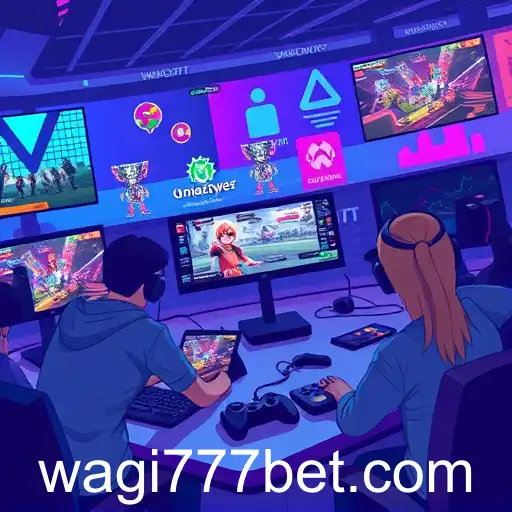 Rise of Online Gaming Communities in 2025