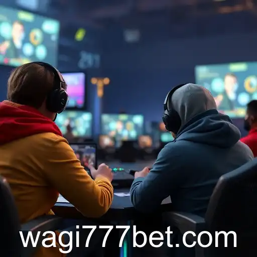 The Rise of Online Gaming Platforms in 2025