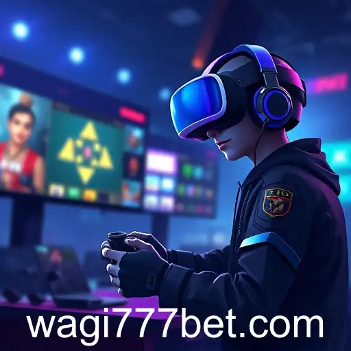 Online Gaming Trends in 2025