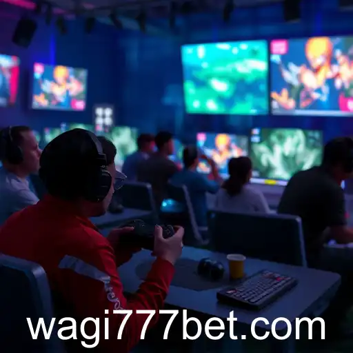 The Rise of Online Gaming Platforms in 2025