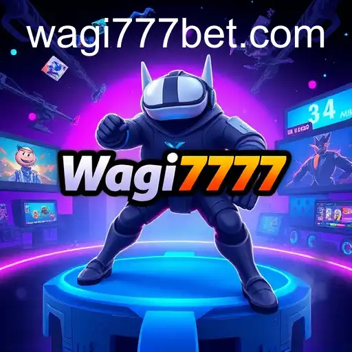 The Rise of Wagi777: A New Era in Online Gaming