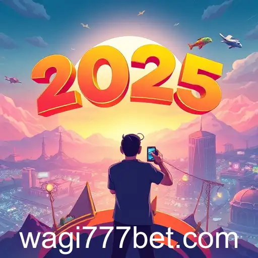 Wagi777: Transforming the Online Gaming Landscape
