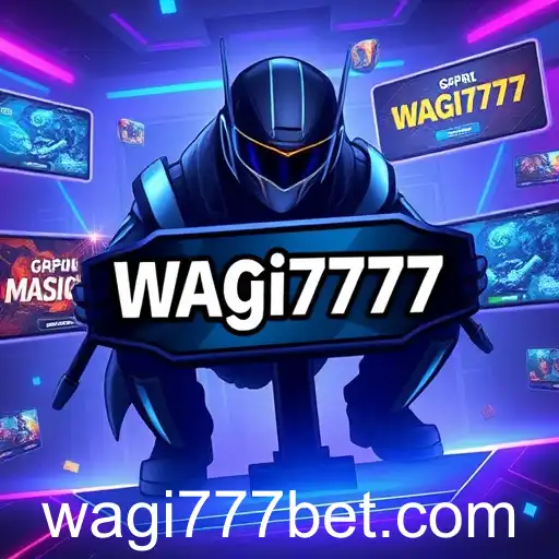 Emerging Trends in Online Gaming with Wagi777